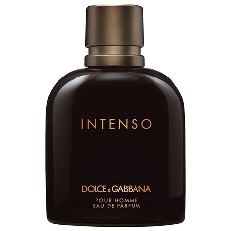 dolce gabbana intenso yorum